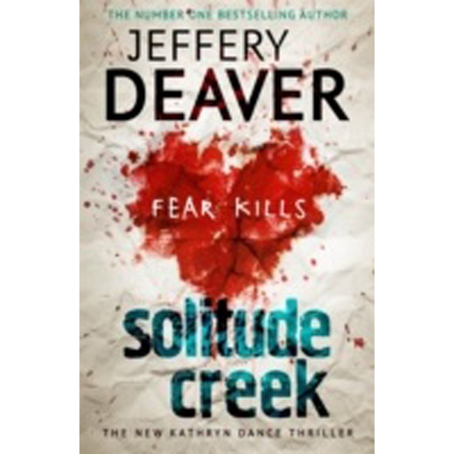Solitude creek