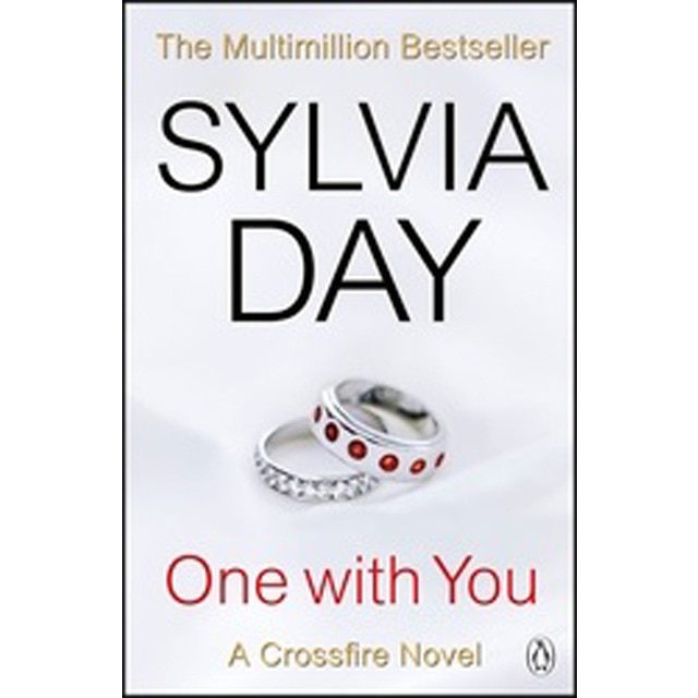 One with you