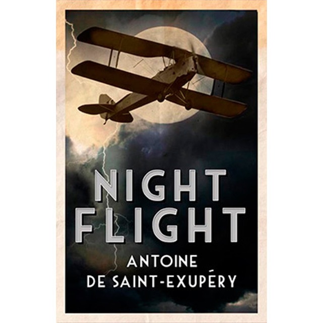 Night flight