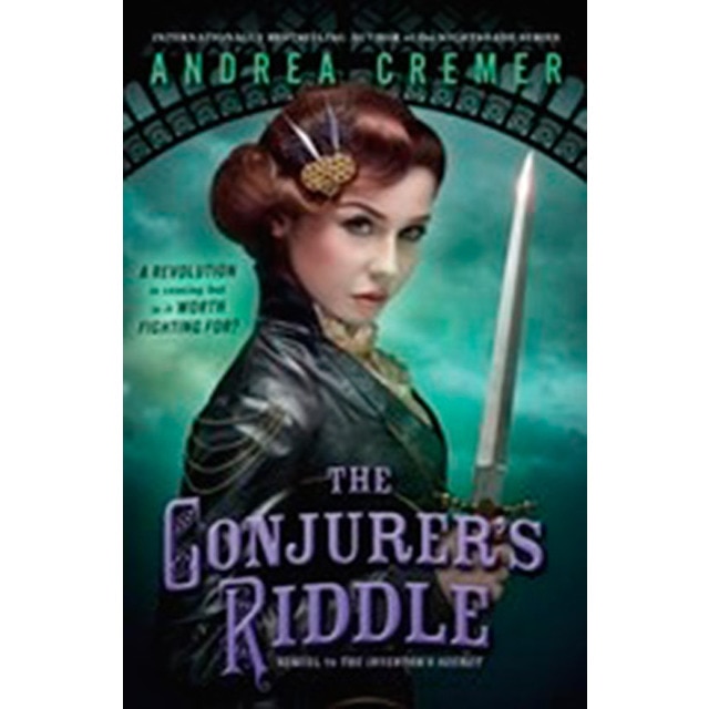 The conjurer's riddle