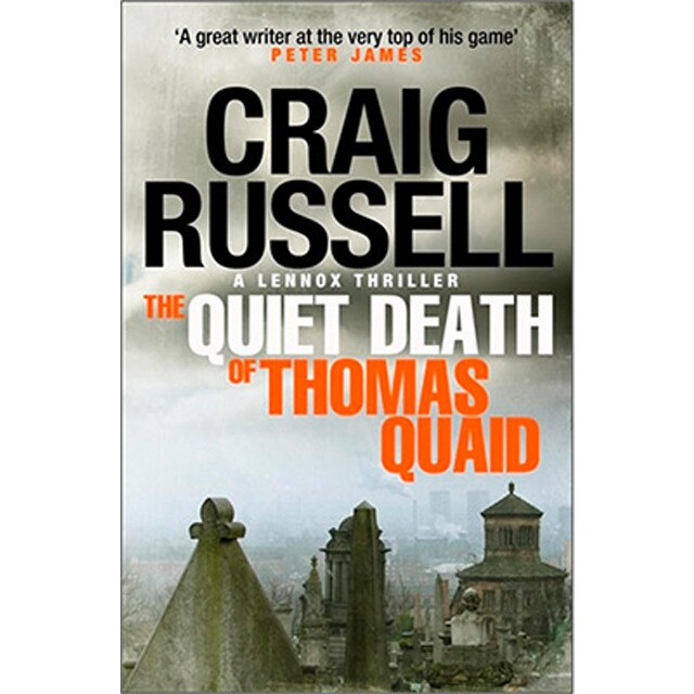 The quiet death of thomas quaid