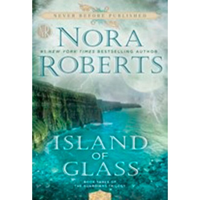 Island of glass