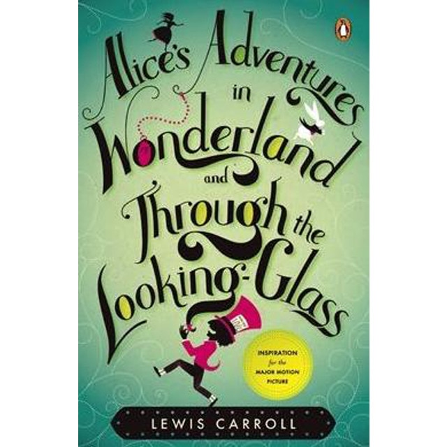 Alice'S Adventures in Wond