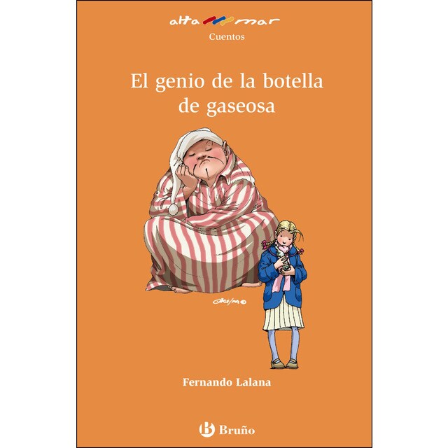 El genio de la botella de gaseosa.pdf