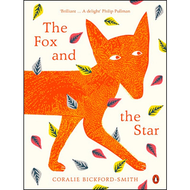 The fox and the star