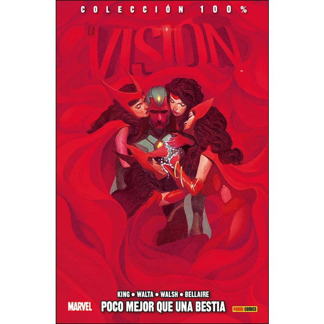 La visión 2. Poco mejor que una bestia.pdf