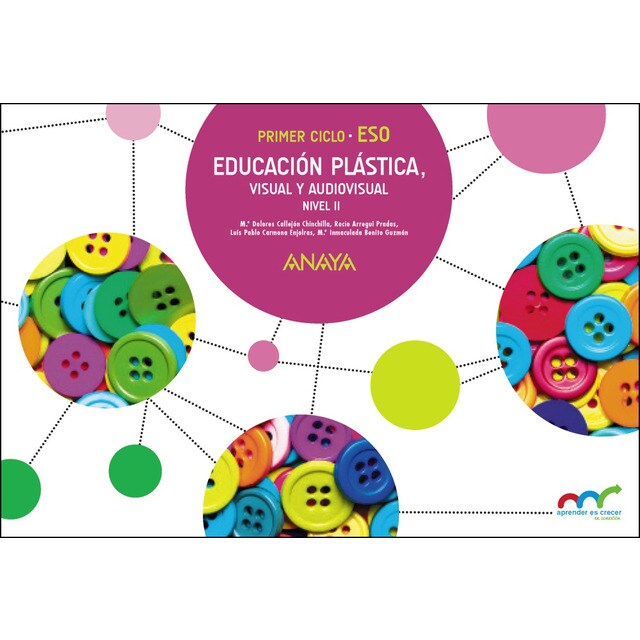 Educación plástica, visual y audiovisual. Nivel ii. Cuaderno.pdf