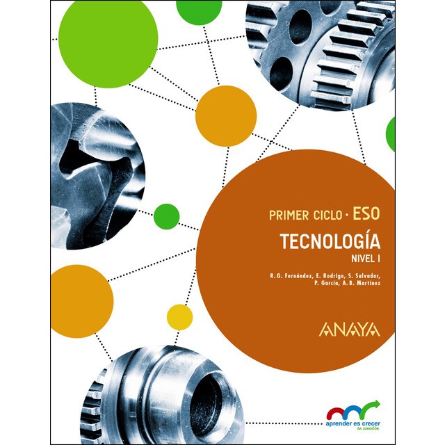 Tecnología. Nivel i..pdf