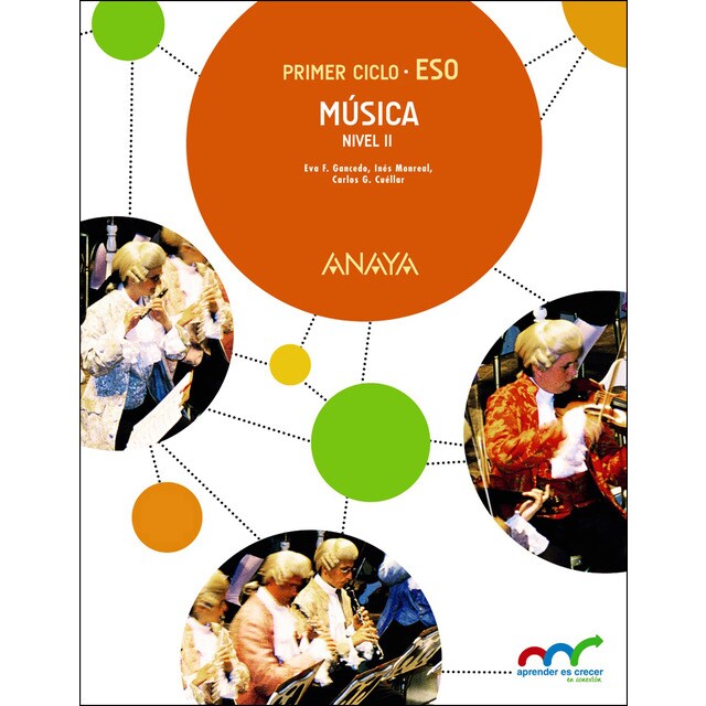 Música. Nivel ii..pdf