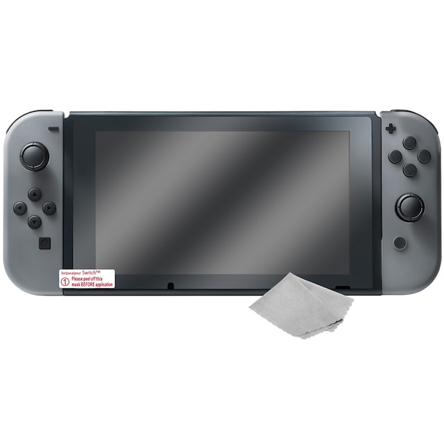 Protector de pantalla para Nintendo Switch