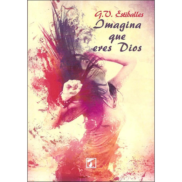 Imagina que eres dios.pdf