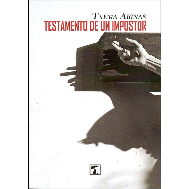 Testamento de un impostor (Tapa blanda)