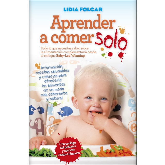 Aprender a comer solo.pdf