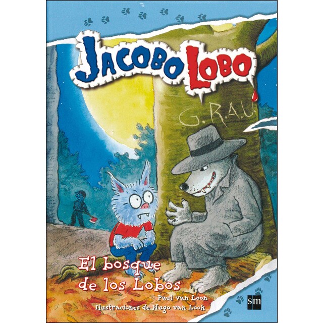 El bosque de los lobos.pdf