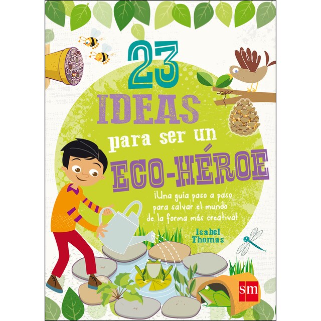 23 ideas para ser un eco-héroe.pdf