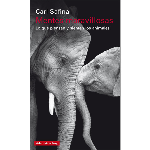Mentes maravillosas: Lo que piensan y sienten los animales.pdf