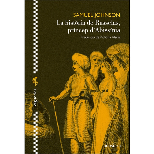 La història de Rasselas, príncep dAbissínia.pdf