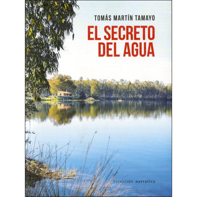 El secreto del agua
