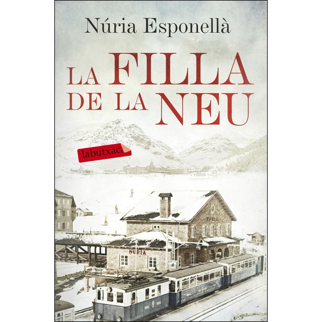 La filla de la neu