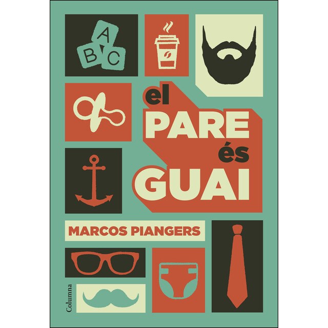 El pare és guai (Tapa blanda)