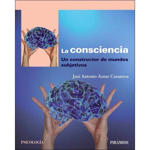 La consciencia: La interfaz polinómica de la subjetividad.pdf