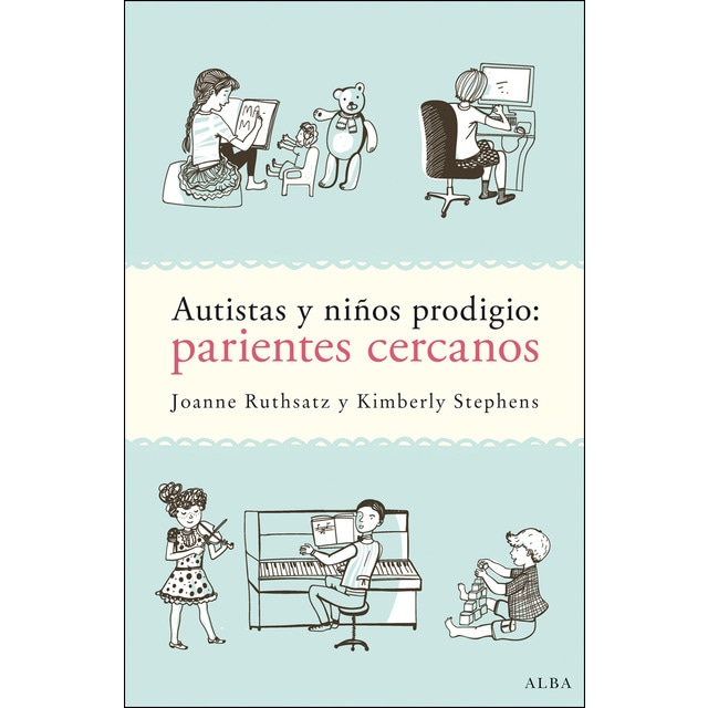 Autistas y niños prodigio: parientes cercanos.pdf