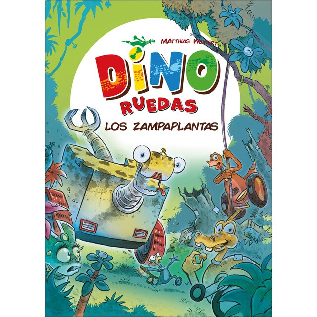 El árbol devorador.pdf