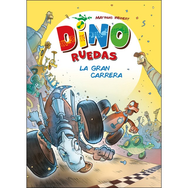 La gran carrera.pdf