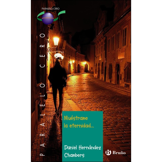 Muéstrame la eternidad..pdf