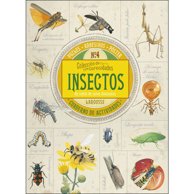 Colección de curiosidades. Insectos.pdf