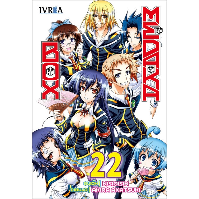 Medaka box 22.pdf