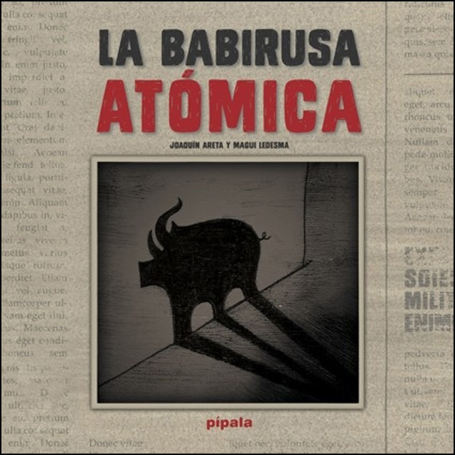 La babirusa atómica.pdf
