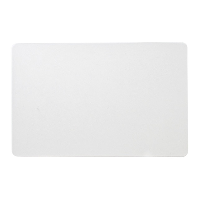 El Corte Inglés Transpa PVC place mat