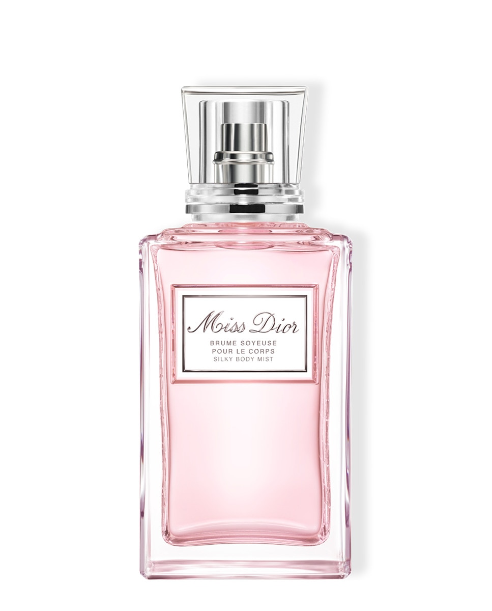 Dior – Bruma Sedosa Para el Cuerpo.