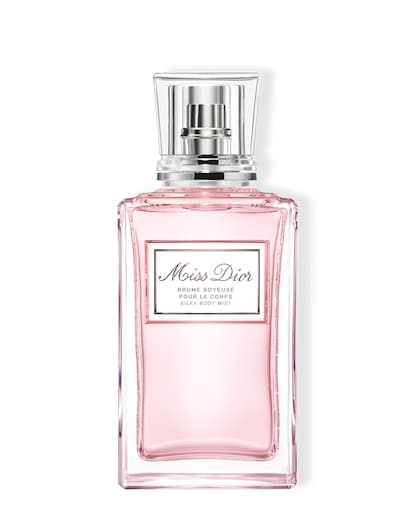 Bruma Sedosa Para el Cuerpo