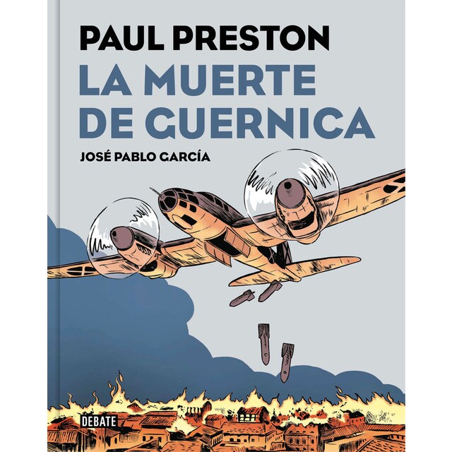 La muerte de guernica.pdf