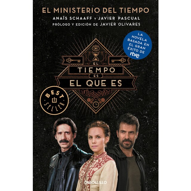 El tiempo es el que es.pdf