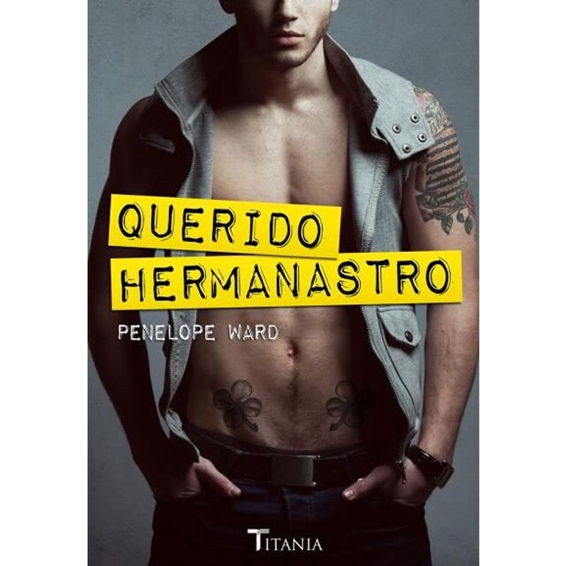 Querido hermanastro.pdf