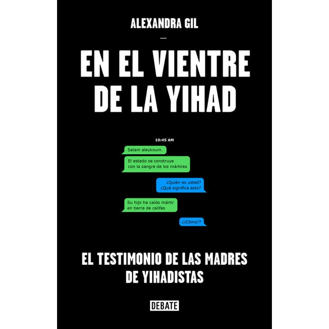 En el vientre de la yihad: El testimonio de las madres de yihadistas.pdf