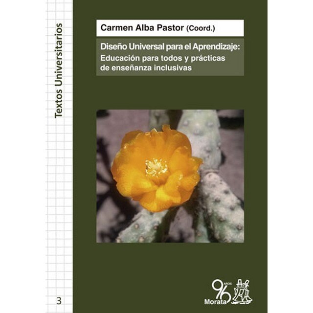 Diseño universal para el aprendizaje: educación para todos y prácticas de enseñanza inclusivas.pdf