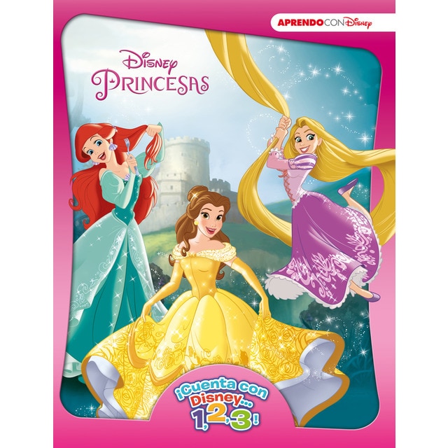 Princesas.pdf