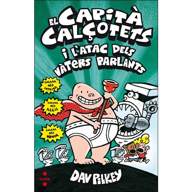 El capità calçotets i latac dels vàters parlants.pdf