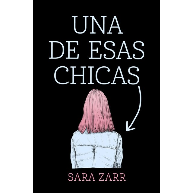Una de esas chicas.pdf