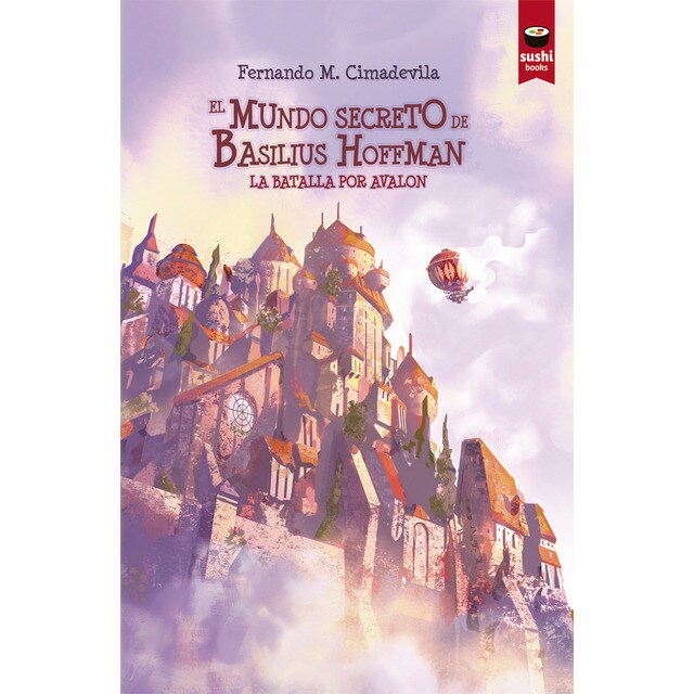 El mundo secreto de basilius hoffman. Vol. 3.pdf