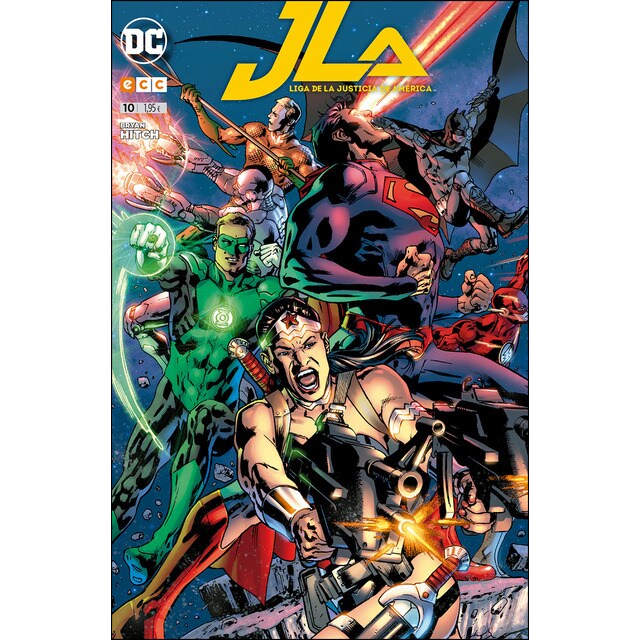 Jla: liga de la justicia de américa núm. 10.pdf