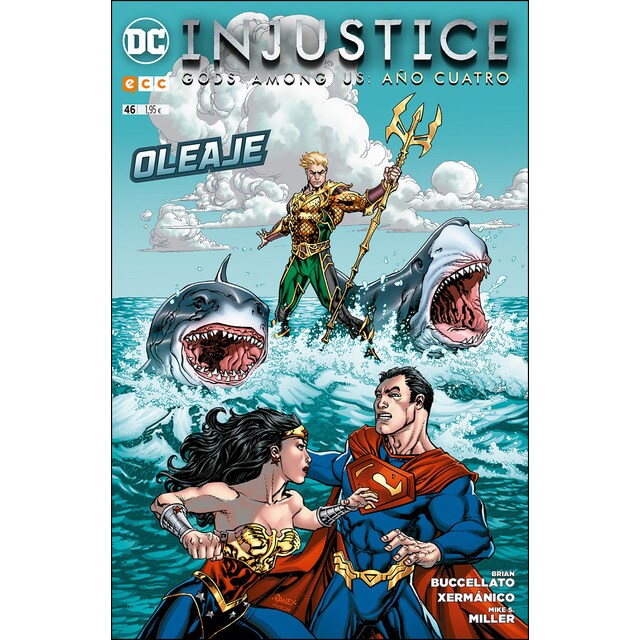 Injustice: gods among us núm. 46.pdf