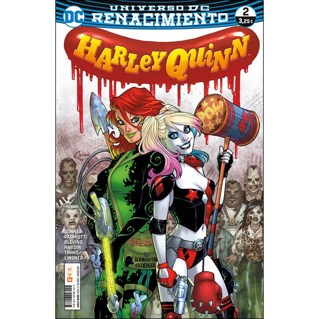 Harley quinn núm. 10/ 2.pdf