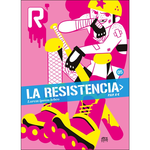 La resistencia 5.pdf