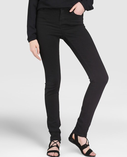 vero moda super slim jeans