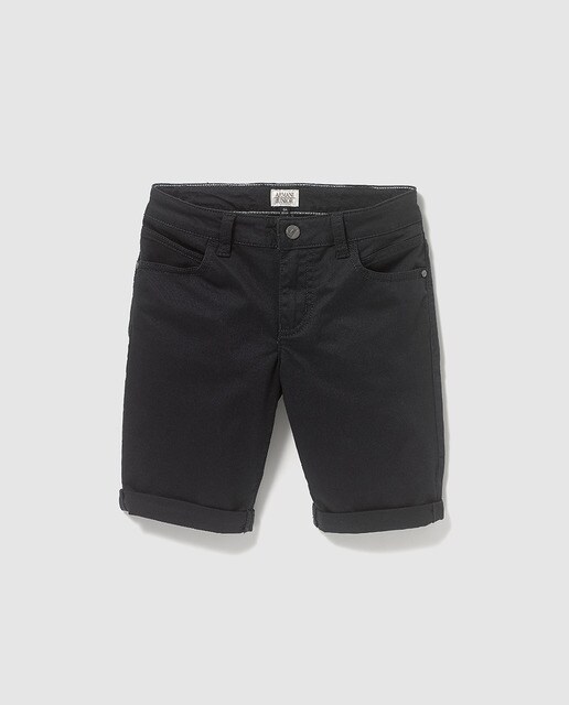 armani five pocket shorts